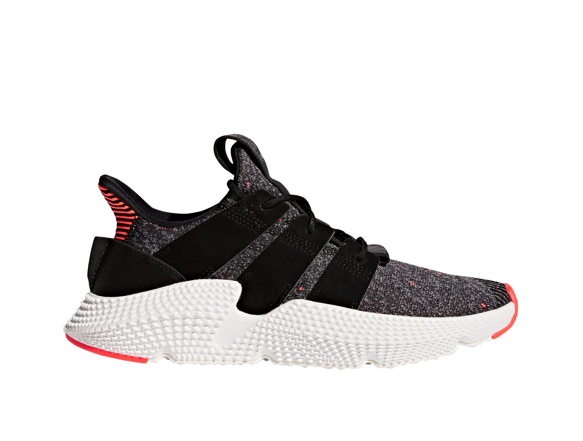 Zapatilla Adidas Prophere Hombre Negro