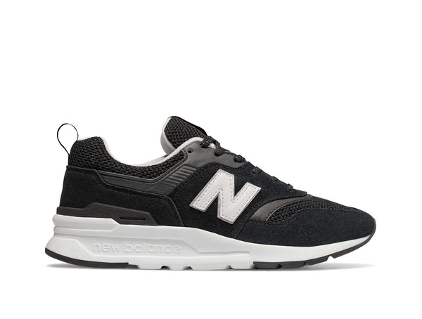 Zapatilla New Balance 997 Mujer Real Kicks