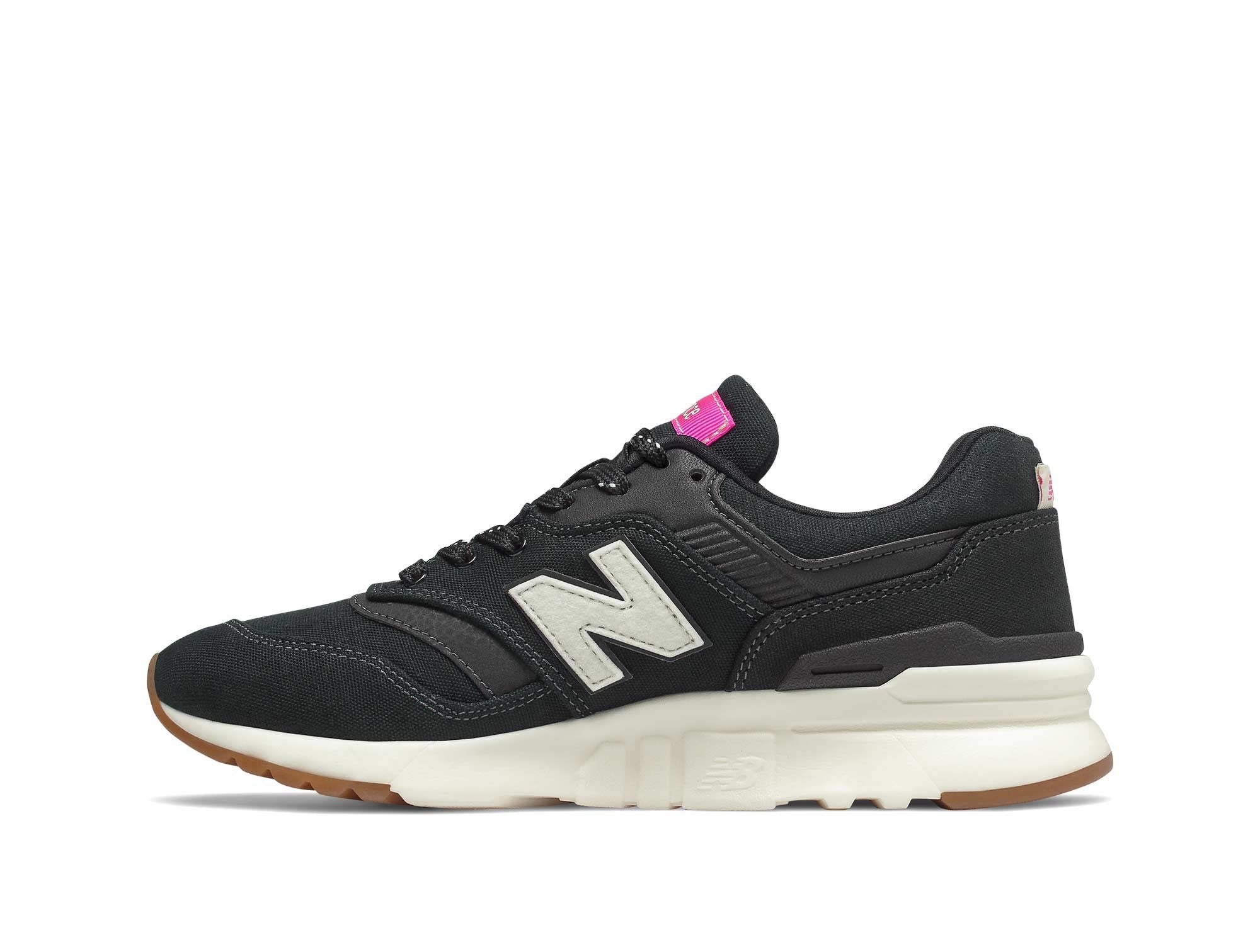 New balance clearance 997 mujer azul