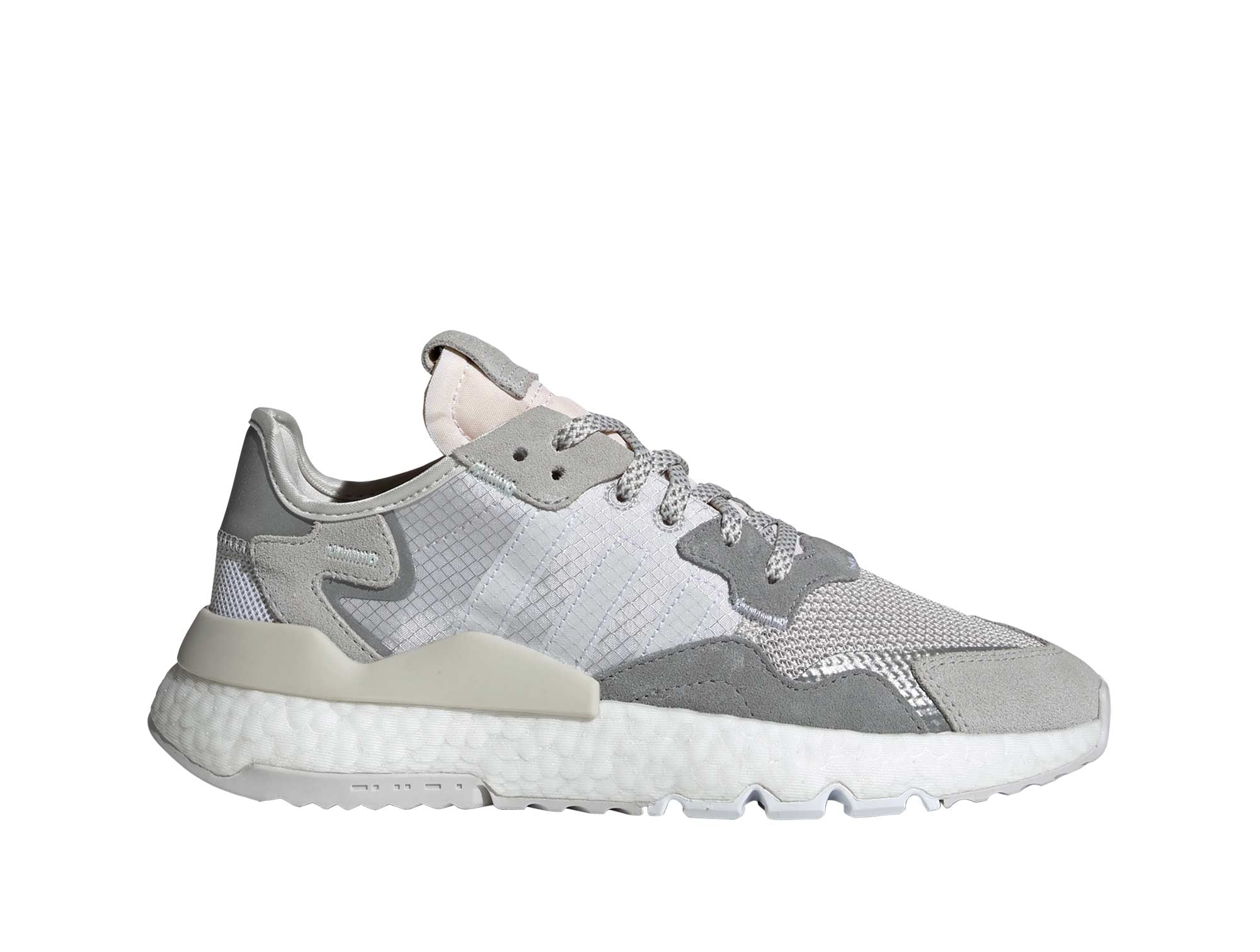 Zapatilla Adidas Nite Jogger Mujer