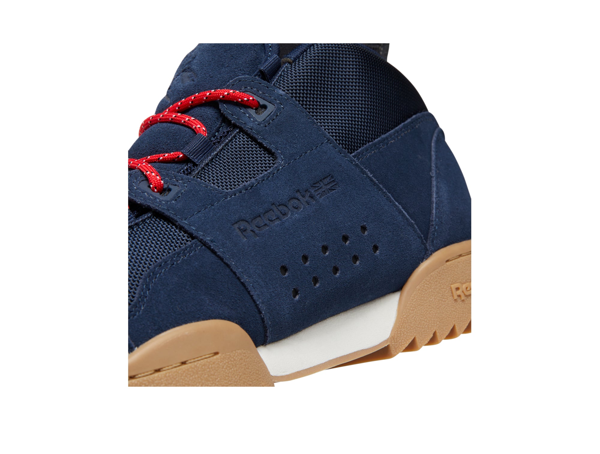 Reebok workout sales hombre azul