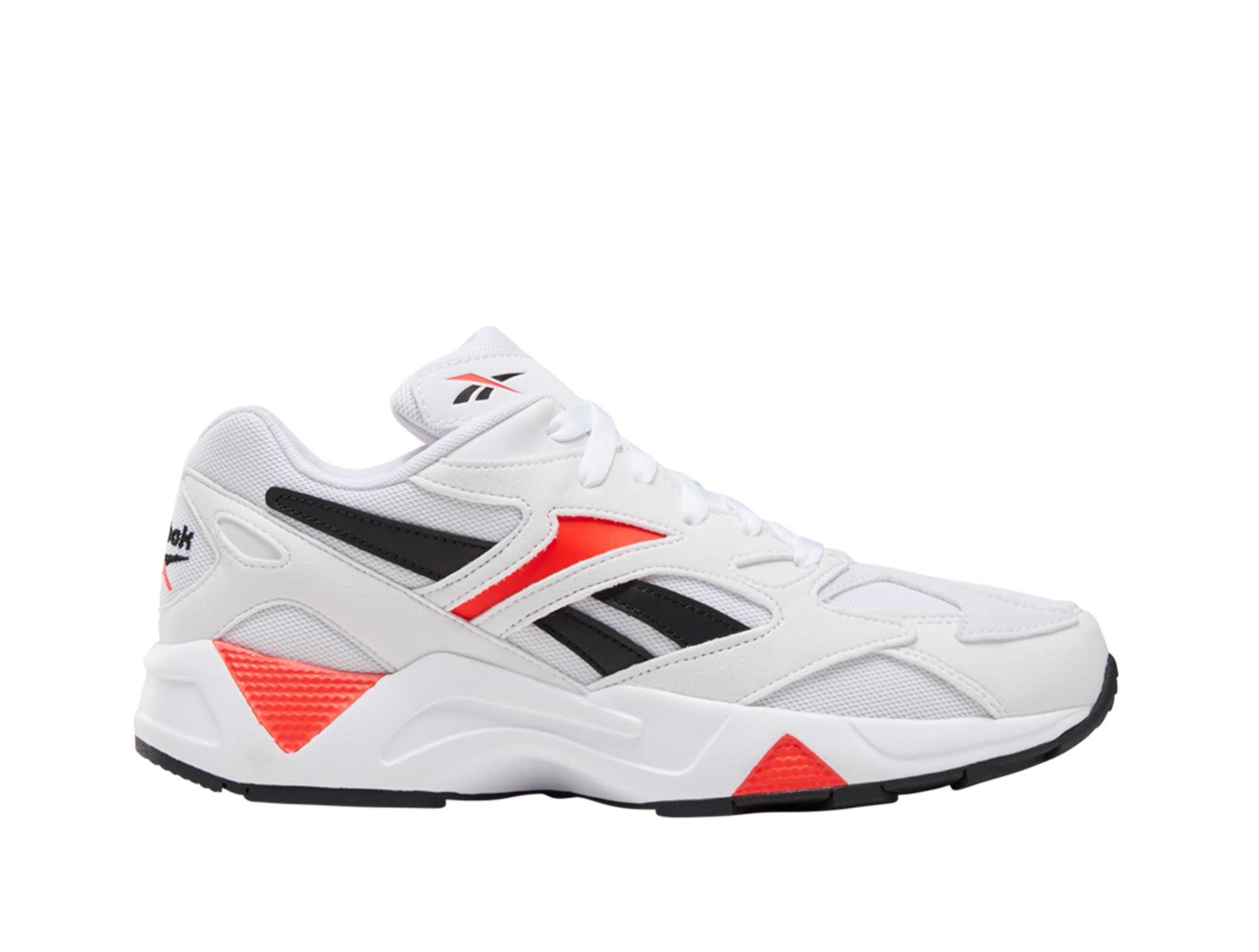 Zapatilla Reebok Aztrek 96 Unisex Blanco Real Kicks