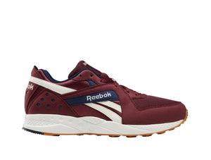 Zapatilla Reebok Pyro Hombre Burdeo