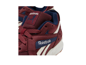 Zapatilla Reebok Pyro Hombre Burdeo