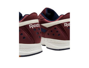 Zapatilla Reebok Pyro Hombre Burdeo