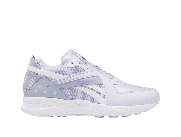 Zapatilla Reebok Pyro Mujer Lila Real Kicks