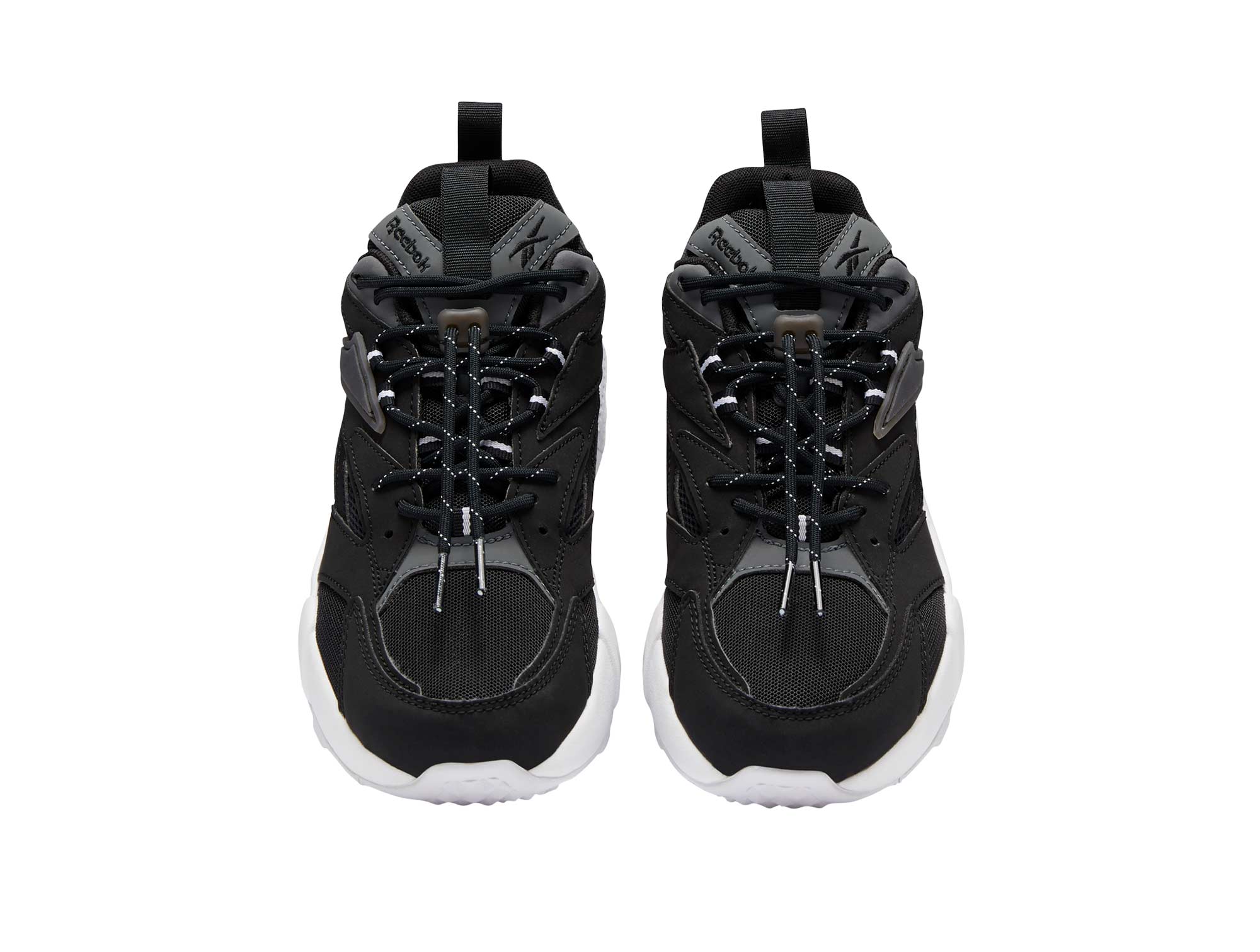 Zapatillas Reebok Aztrek Double Mujer Negro