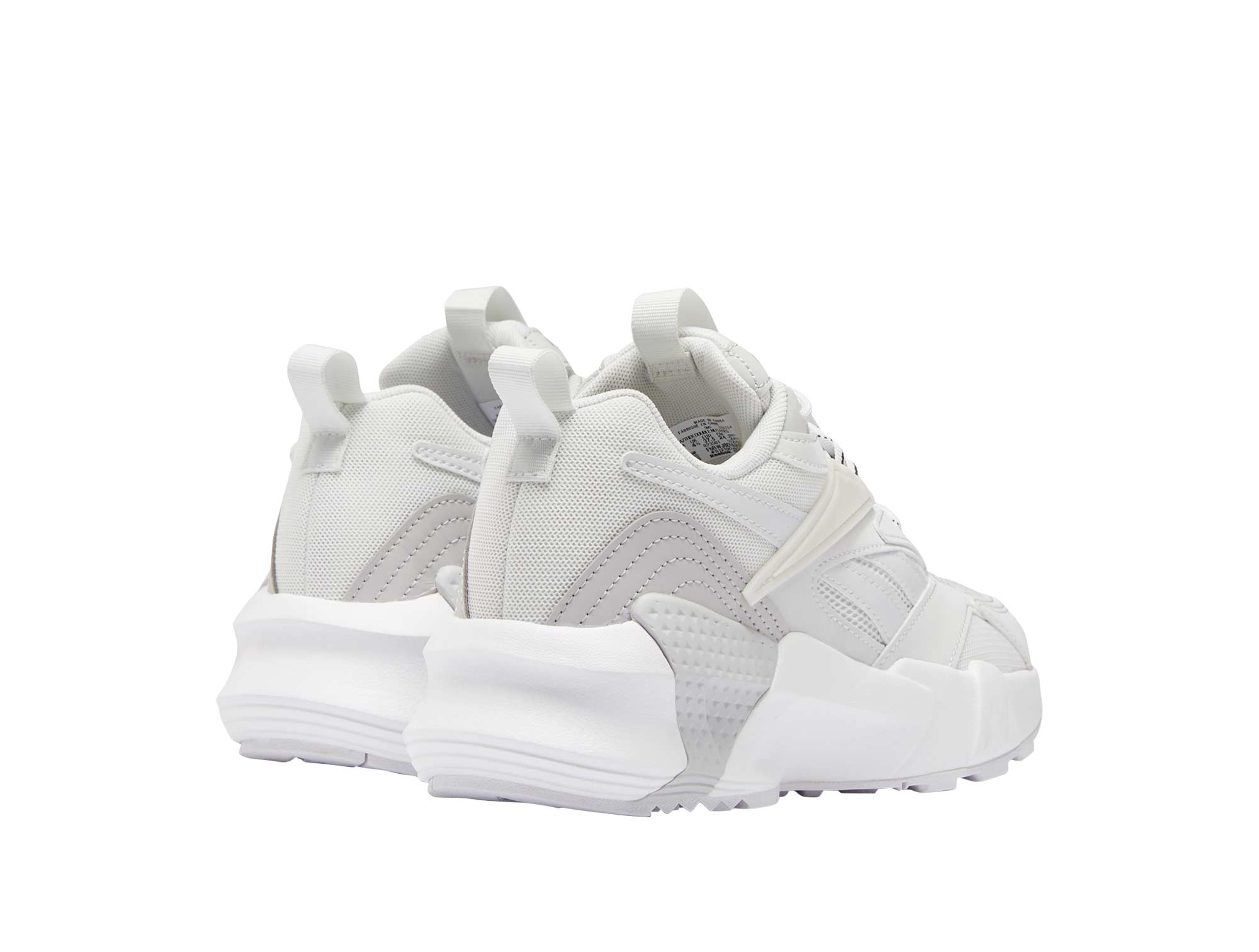 Zapatillas Reebok Aztrek Double Mujer Blanco