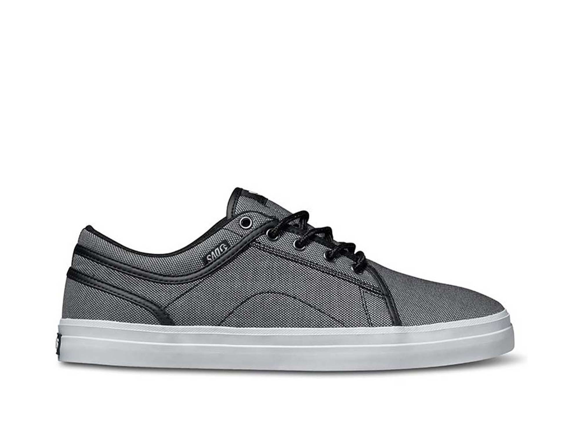 Zapatilla Dvs Aversa Hombre Gris