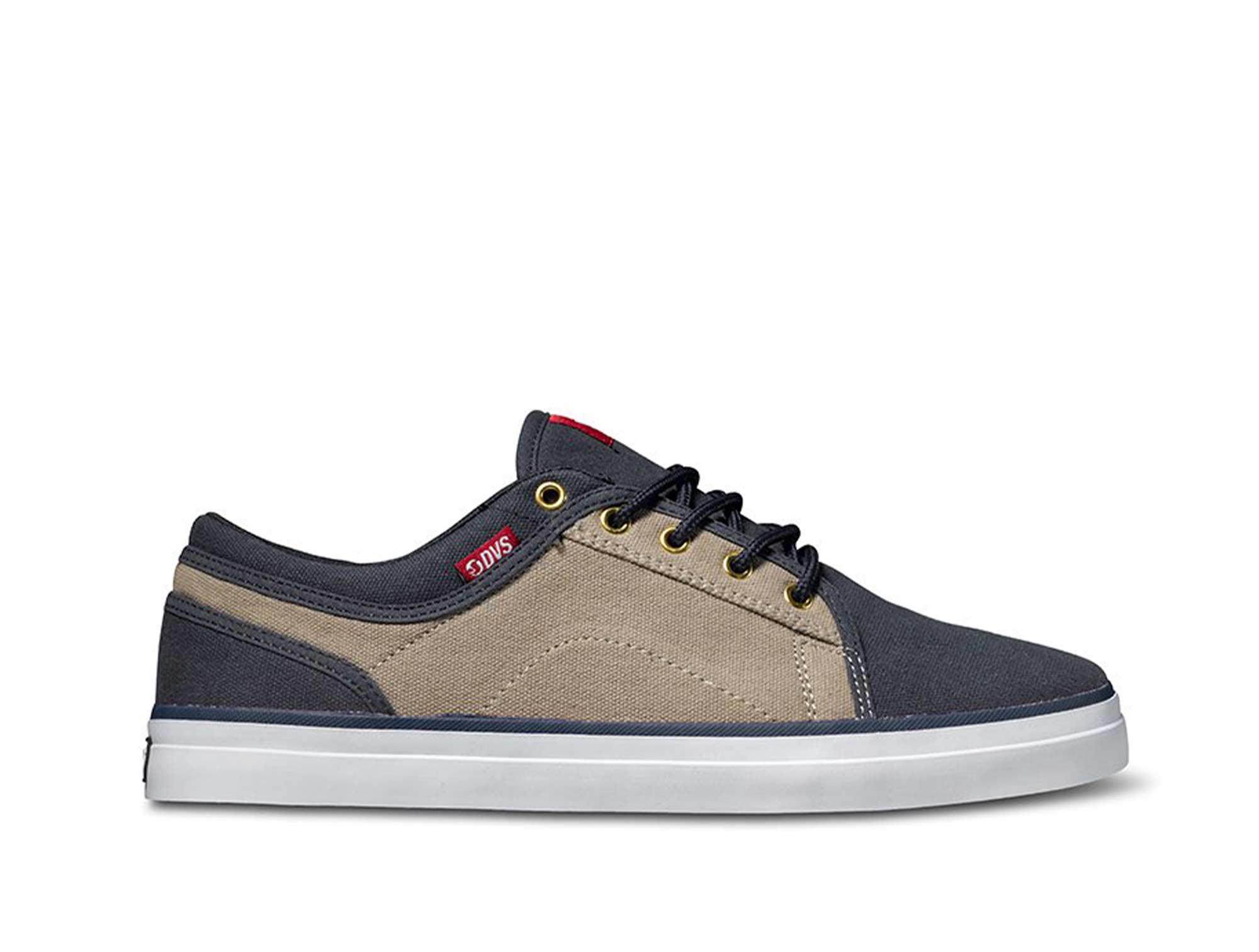 Zapatilla Dvs Aversa Hombre Azul