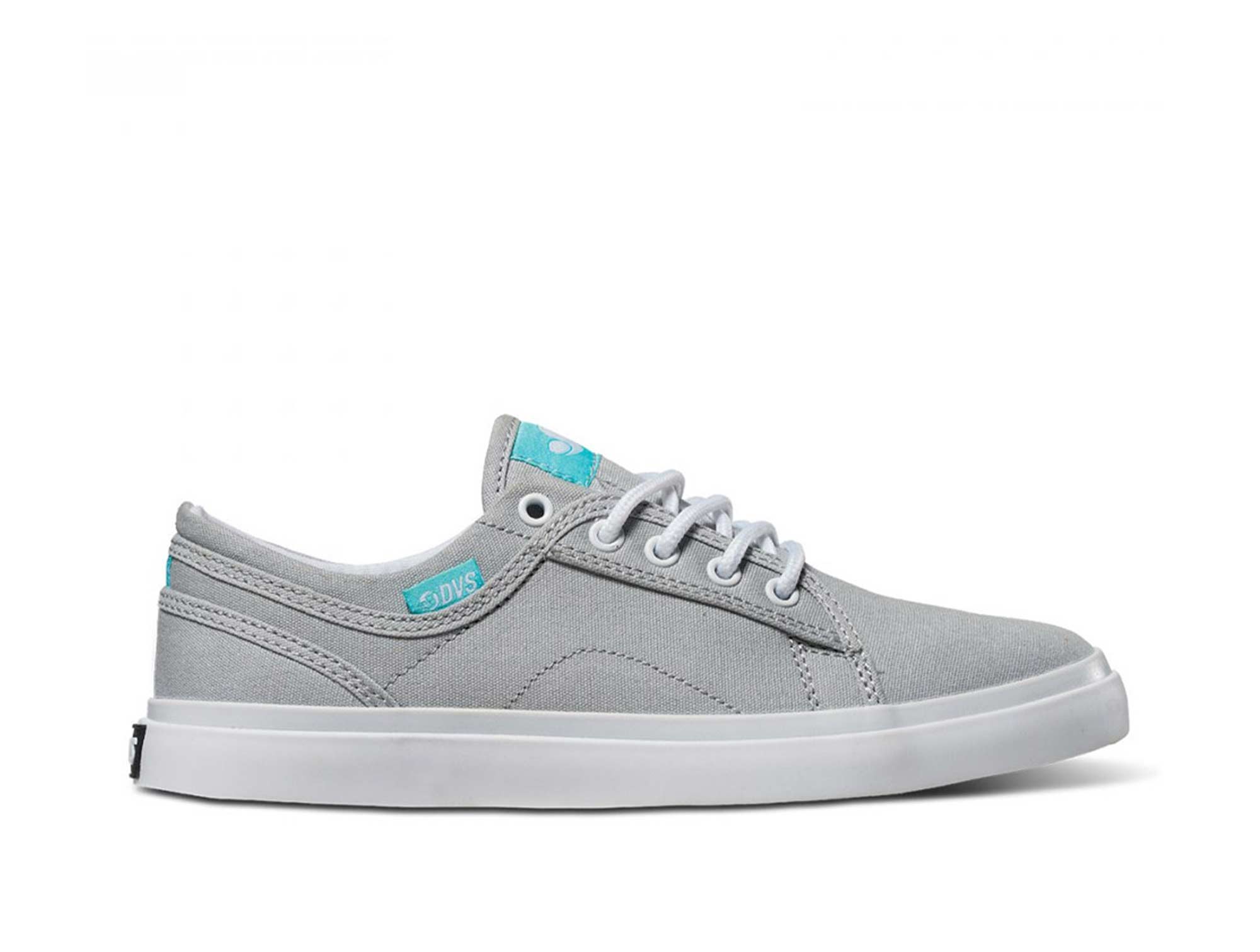 Zapatilla Dvs Aversa Mujer Gris