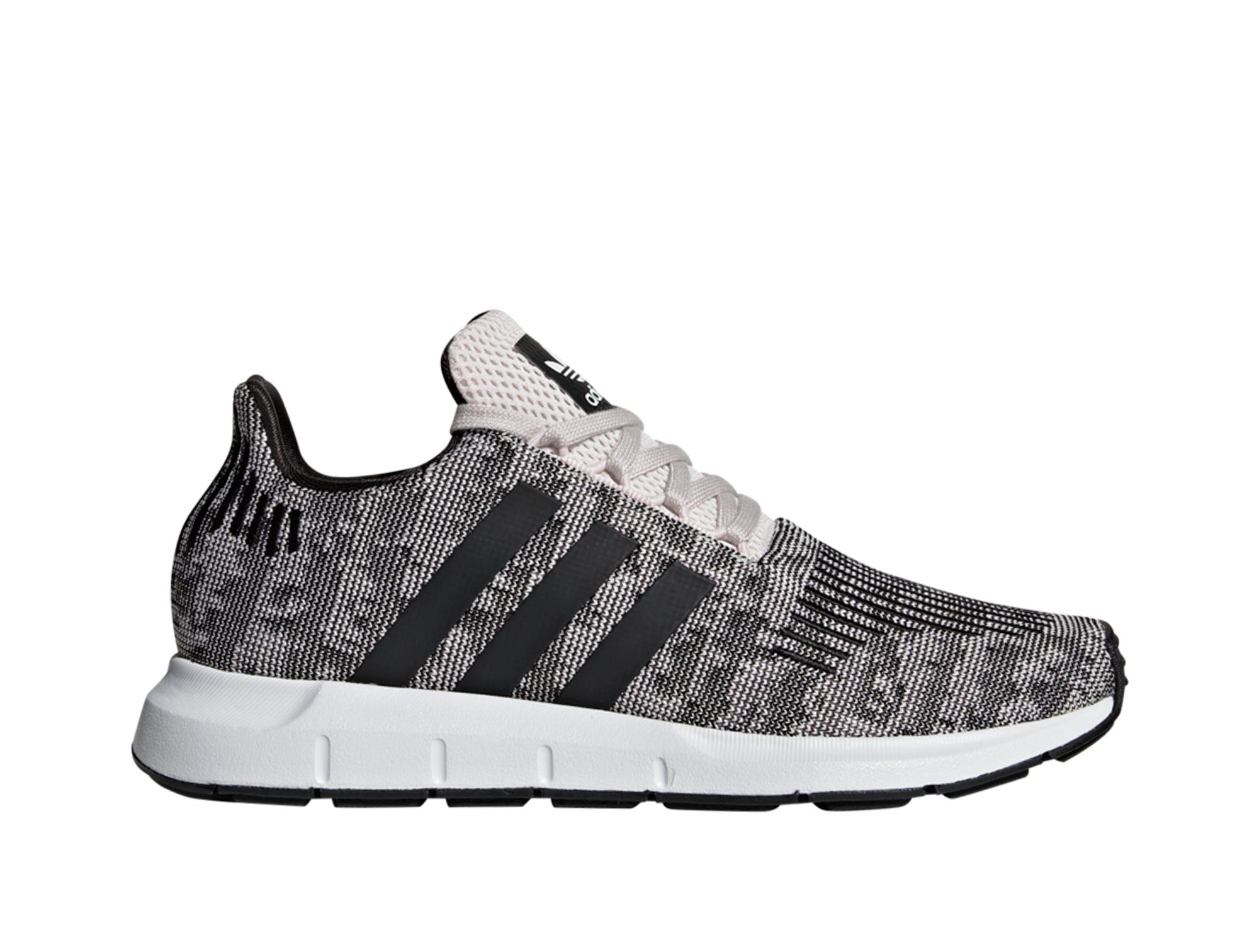 Zapatilla Adidas Swift Run Mujer Gris