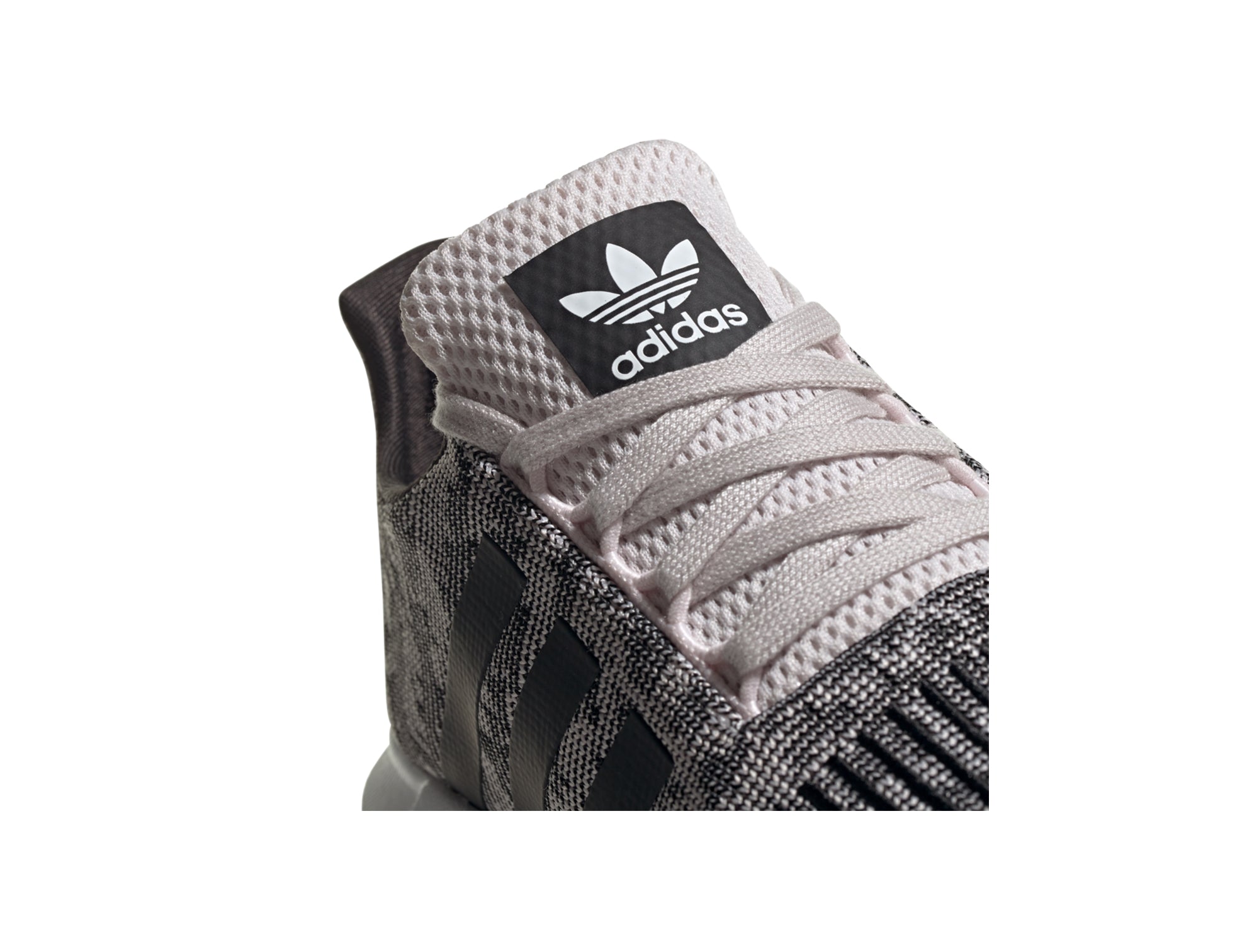 Zapatilla Adidas Swift Run Mujer Gris