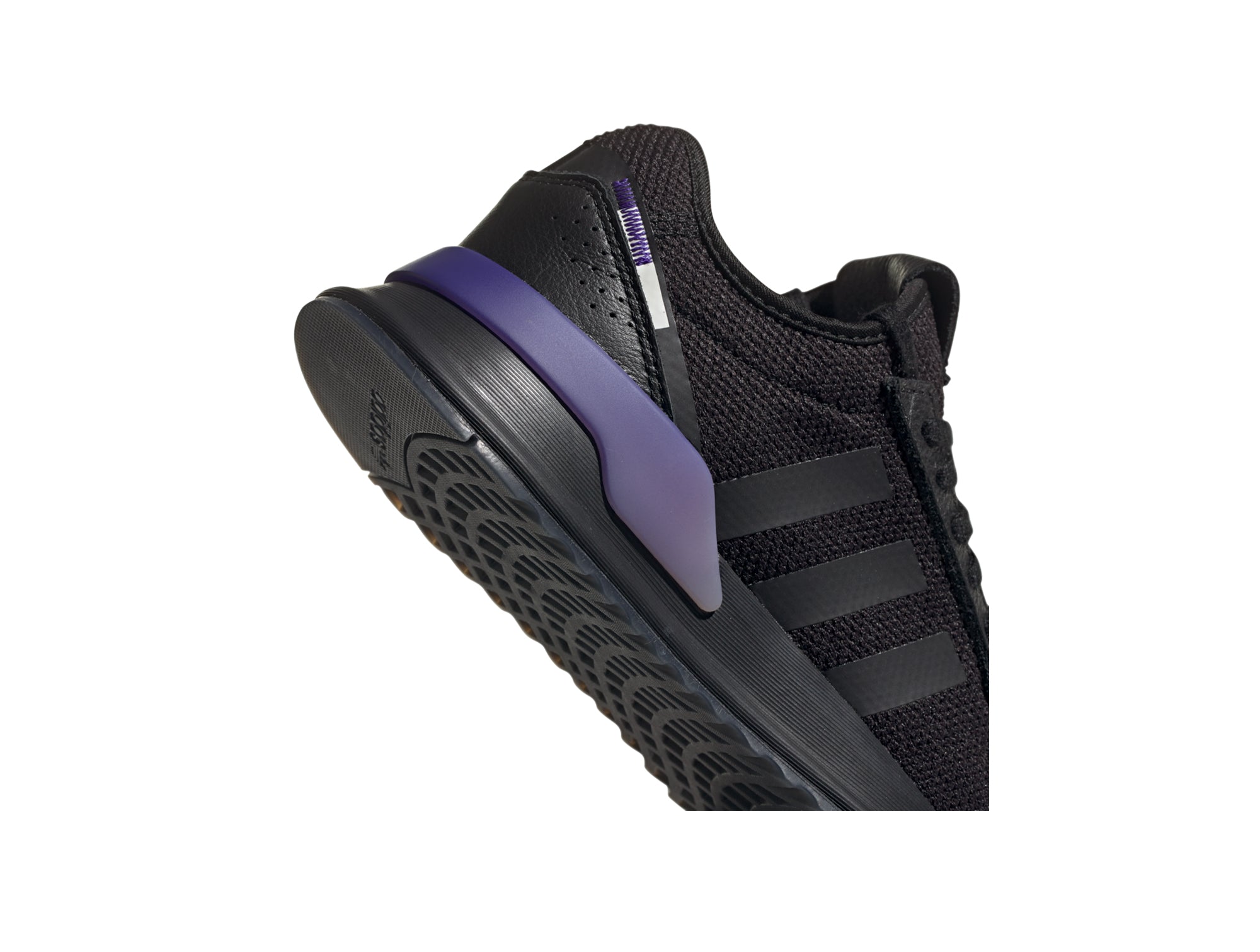 Zapatilla Adidas U Path X Mujer Negro