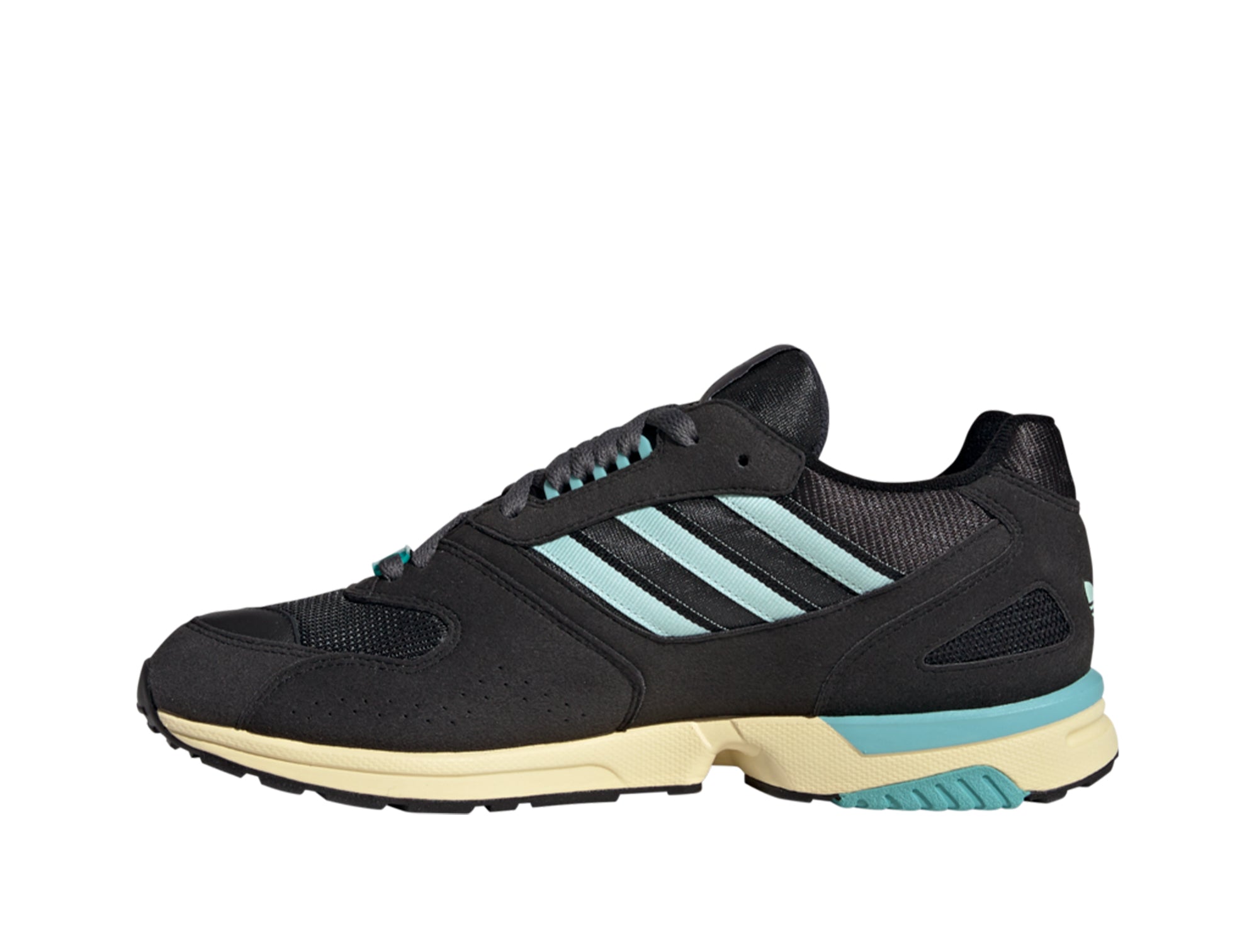 Zapatilla Adidas Zx 4000 Hombre Negro