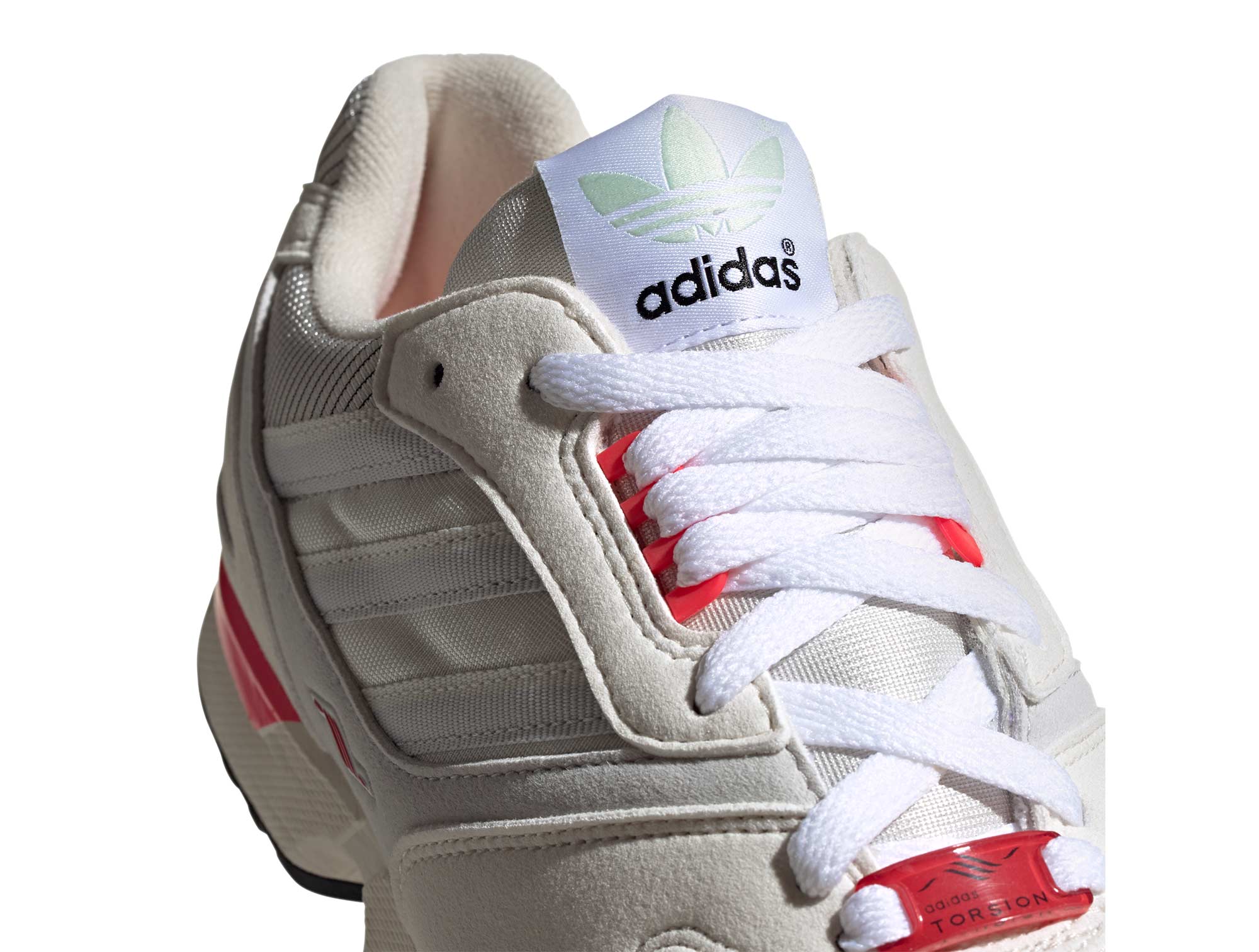 Adidas zx 4000 mujer gris sales