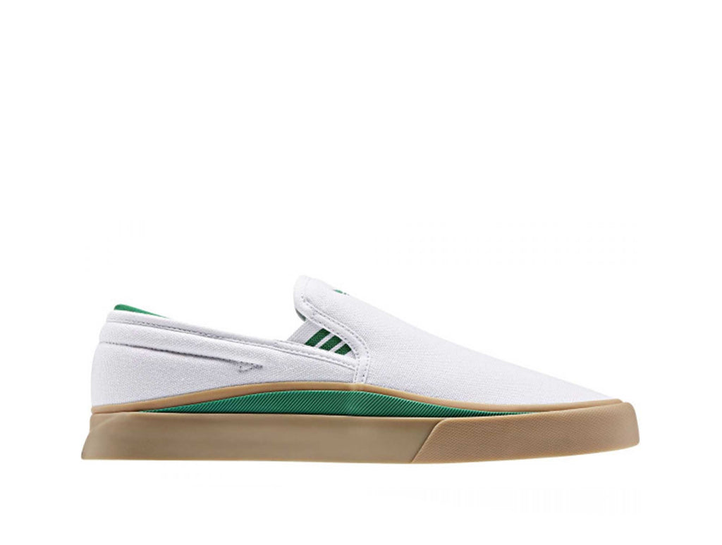 Adidas sabalo shops blanco