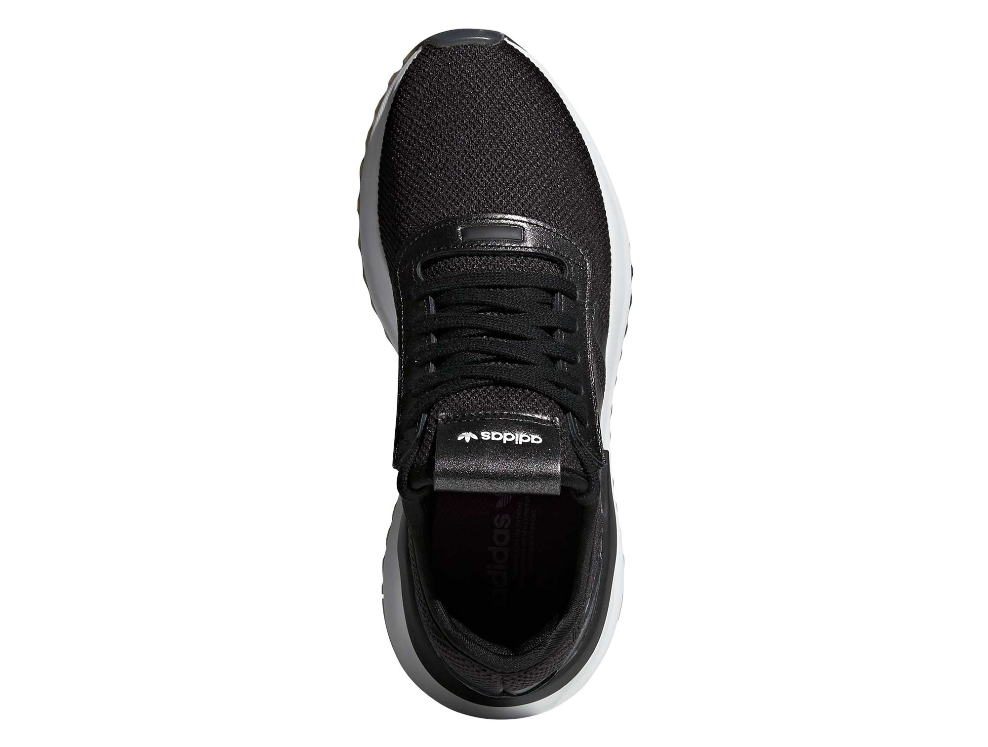 Zapatilla Adidas U Path X Mujer Negro