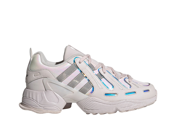 Adidas eqt mujer blanco deals