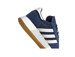 Zapatilla Adidas Marathon Tech Hombre Azul