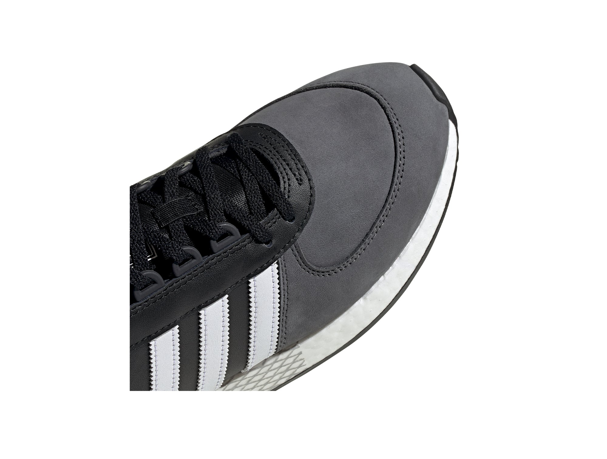 Zapatilla Adidas Marathon Tech Hombre Negro