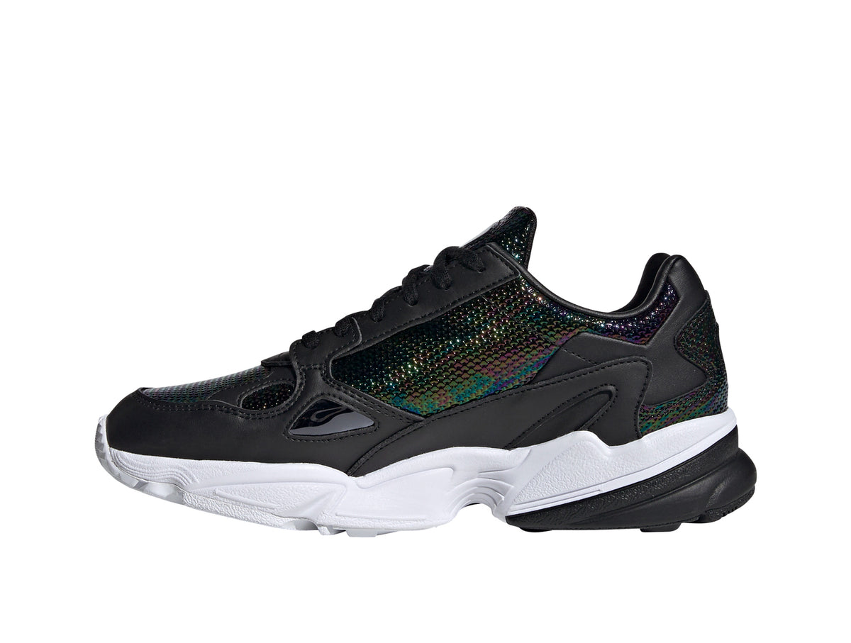 Adidas falcon chile mujer best sale