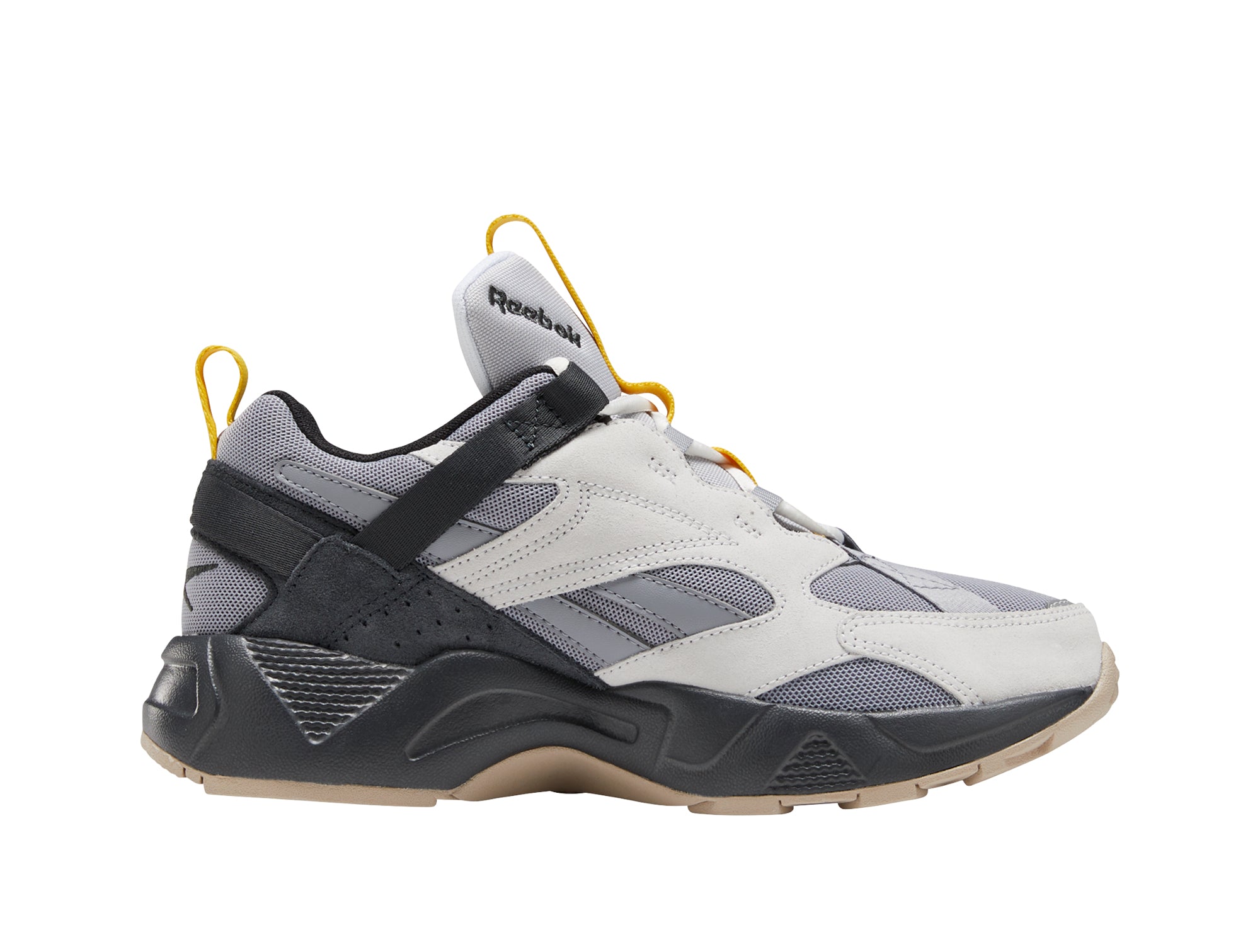 Zapatilla Reebok Aztrek 96 Adventure Hombre Gris