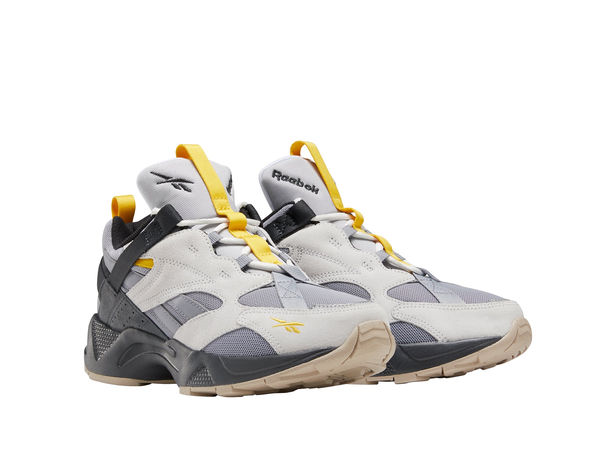 Zapatilla Reebok Aztrek 96 Adventure Hombre Gris