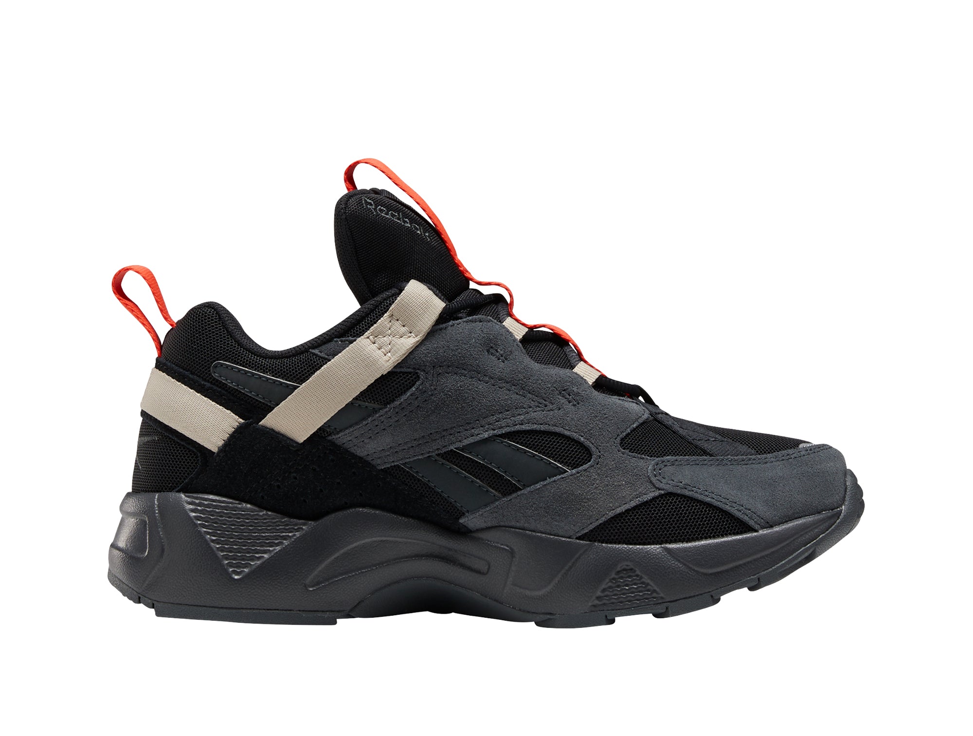 Zapatilla Reebok Aztrek 96 Adventure Hombre Negro