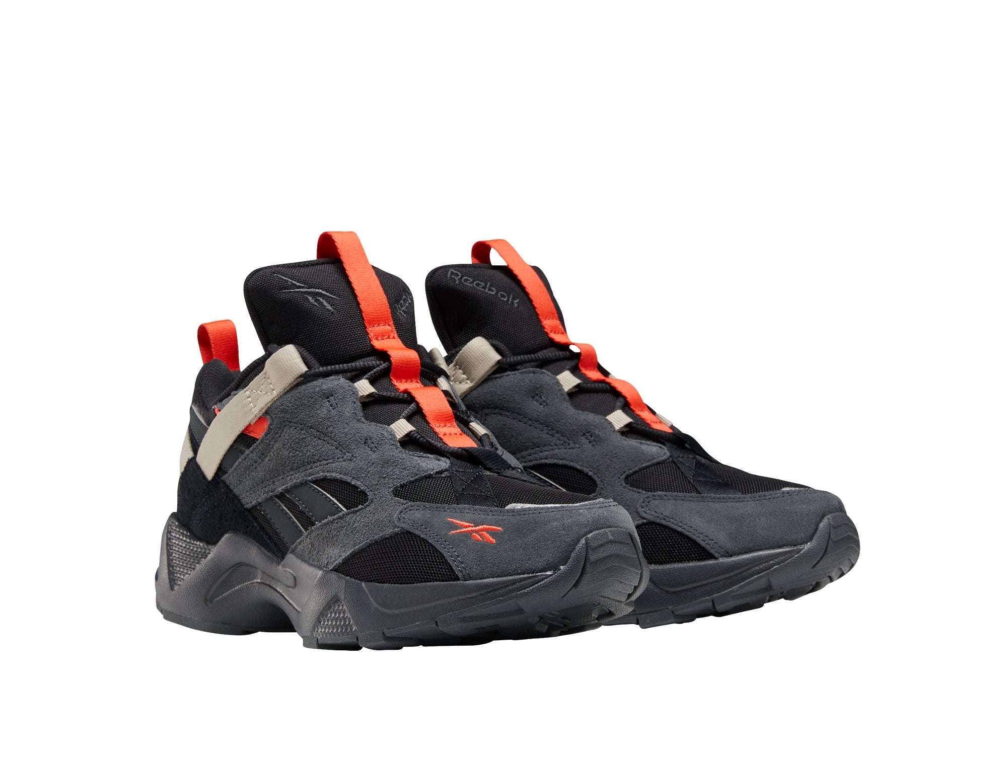 Zapatilla Reebok Aztrek 96 Adventure Hombre Negro