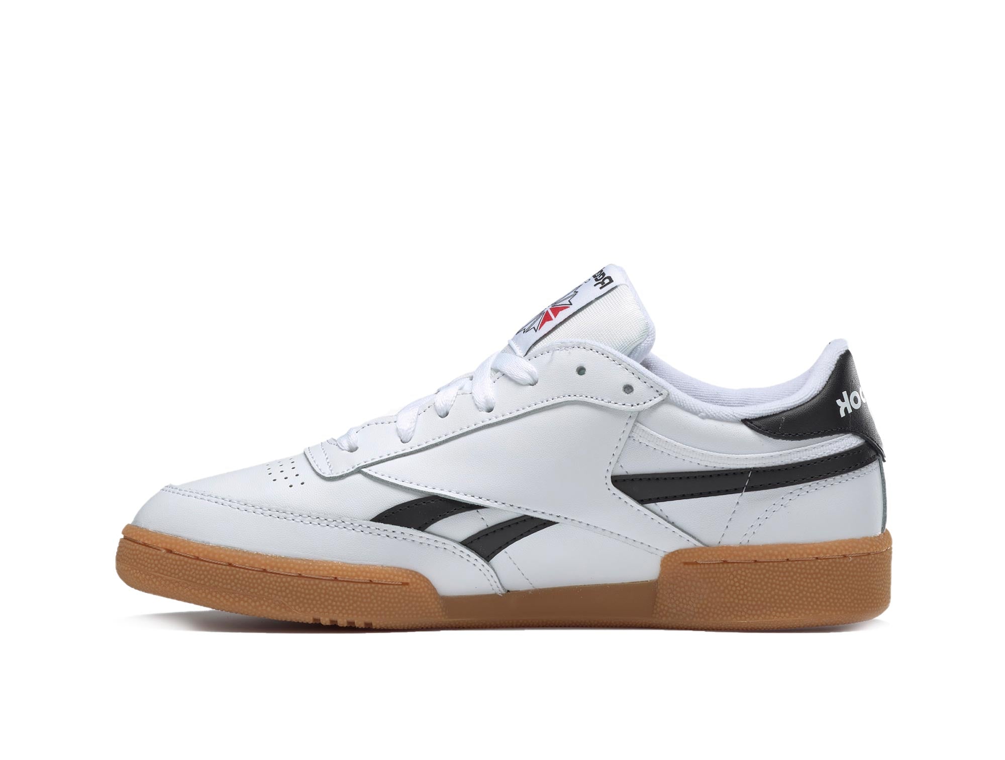 Zapatilla Reebok Club C Revenge Hombre Blanco