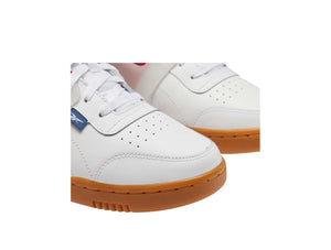 ZAPATILLA REEBOK WORKOUT PLUS ATI HOMBRE BLANCO