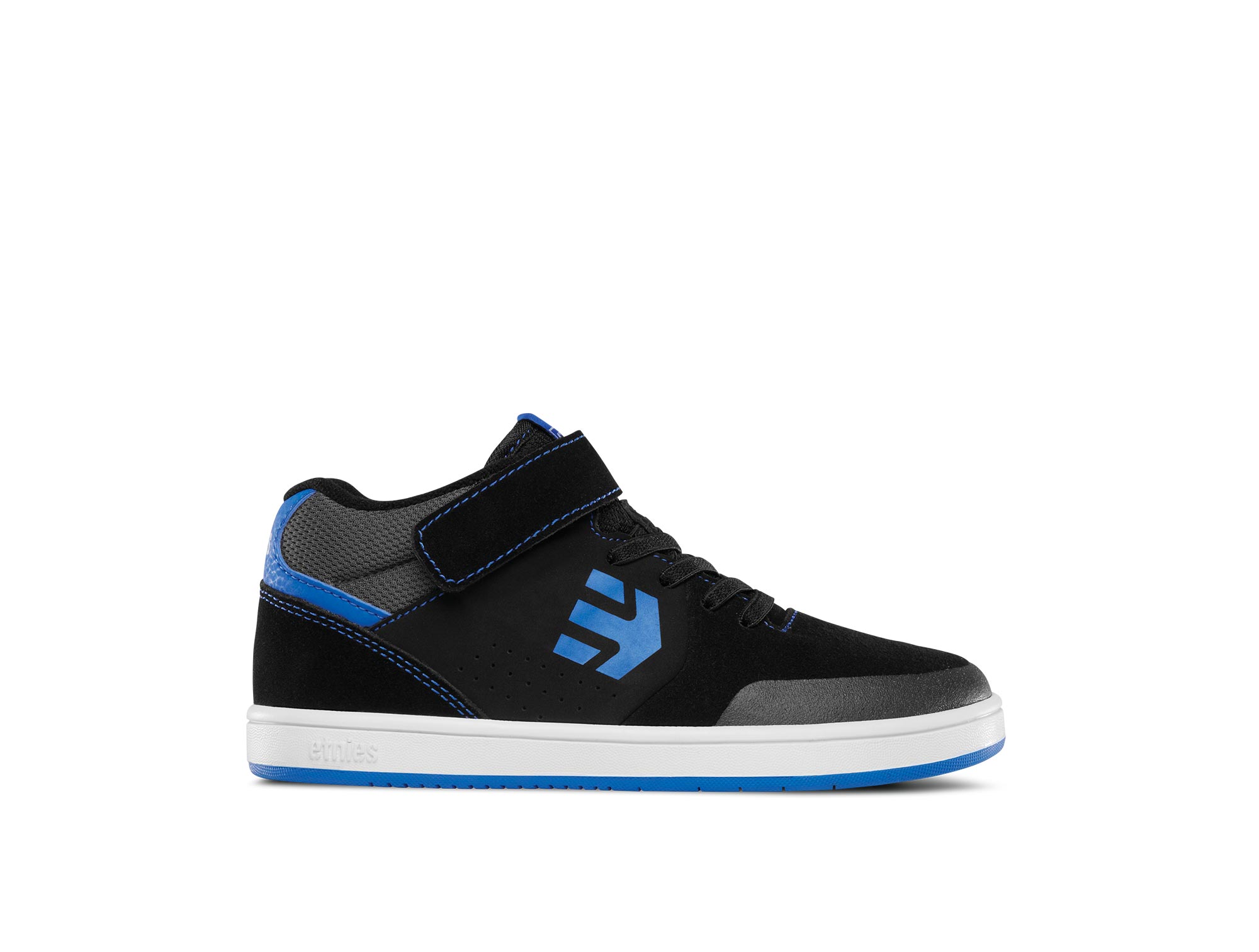 Zapatilla Etnies Marana Cadete Negro