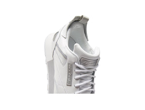 Zapatilla Reebok Classic Leather Ree:Dux Mujer Gris