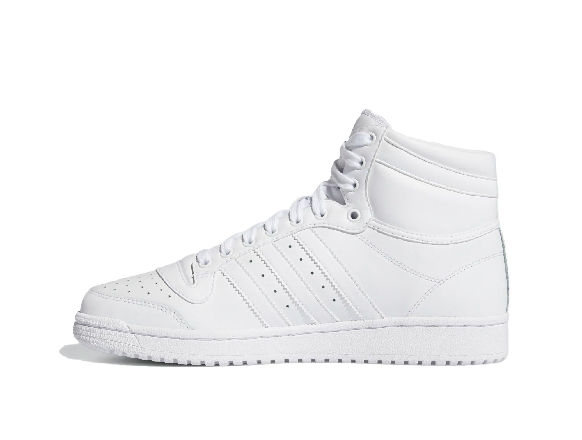 Zapatilla adidas Top Ten Hombre Blanco