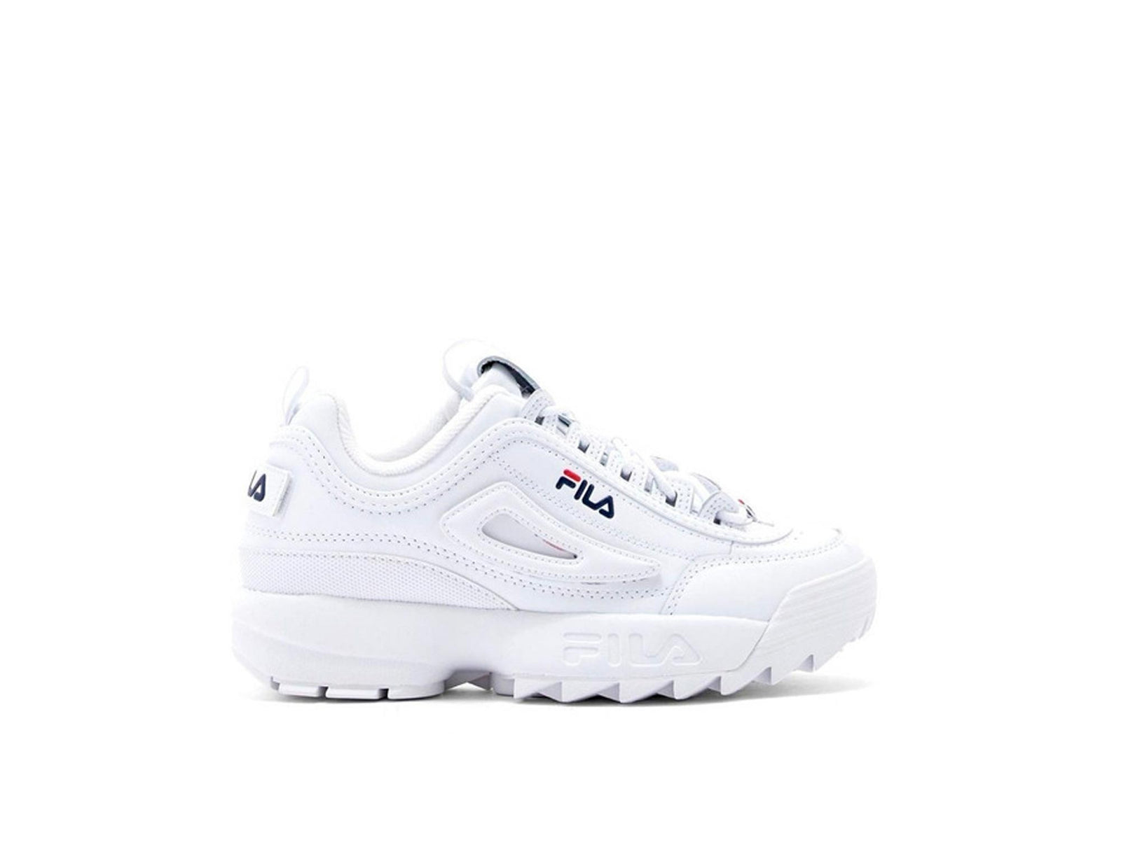 Tenis shops fila dashing masculino