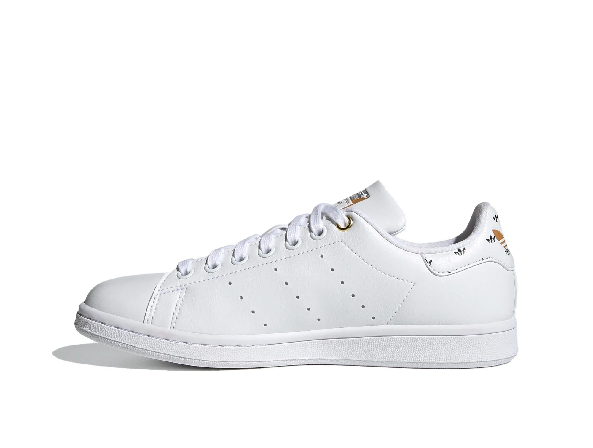 Zapatilla Adidas Stan Smith Mujer Blanco