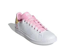 Zapatilla Adidas Stan Smith Mujer Blanco