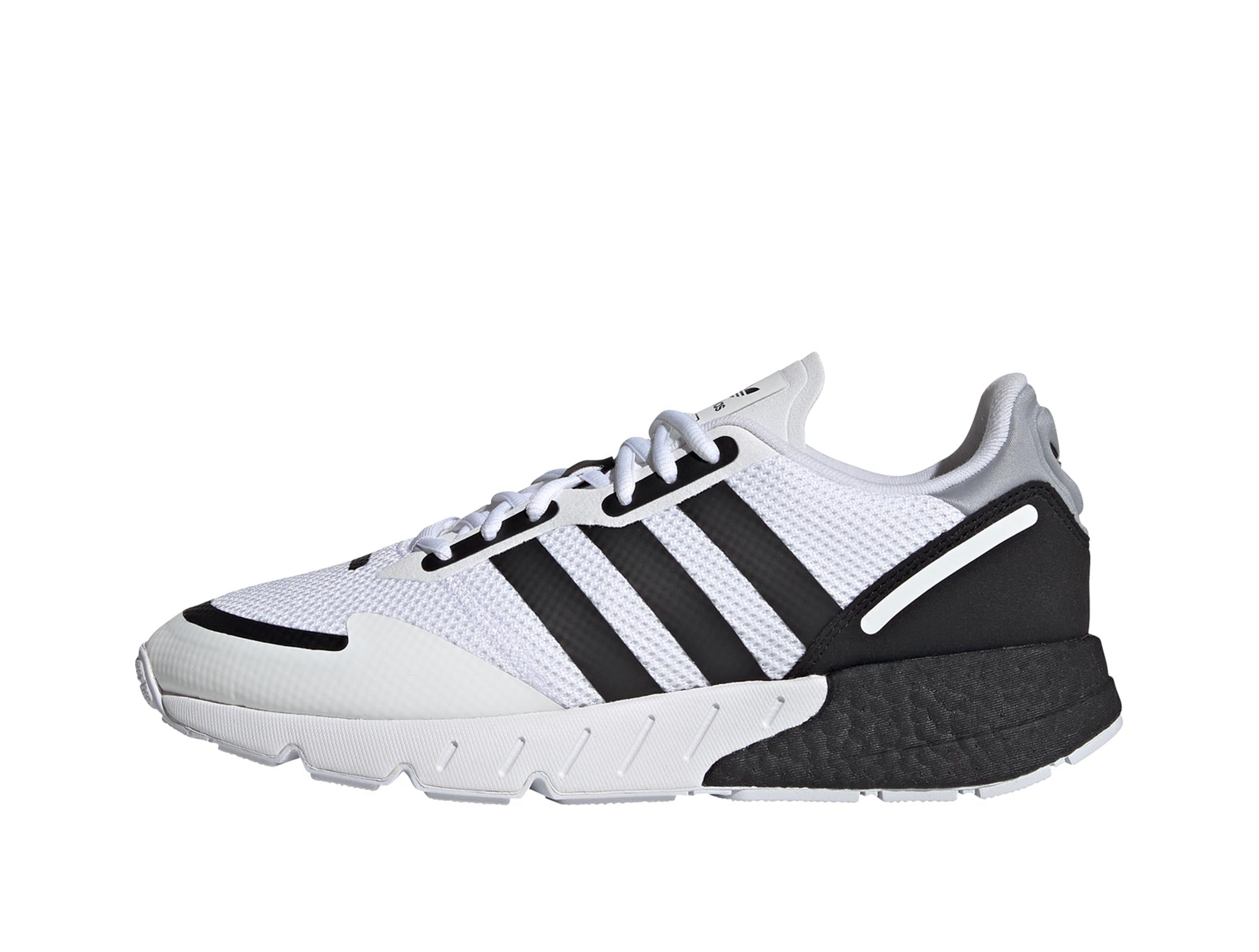 Zapatilla Adidas Zx 1K Boost Hombre Blanco