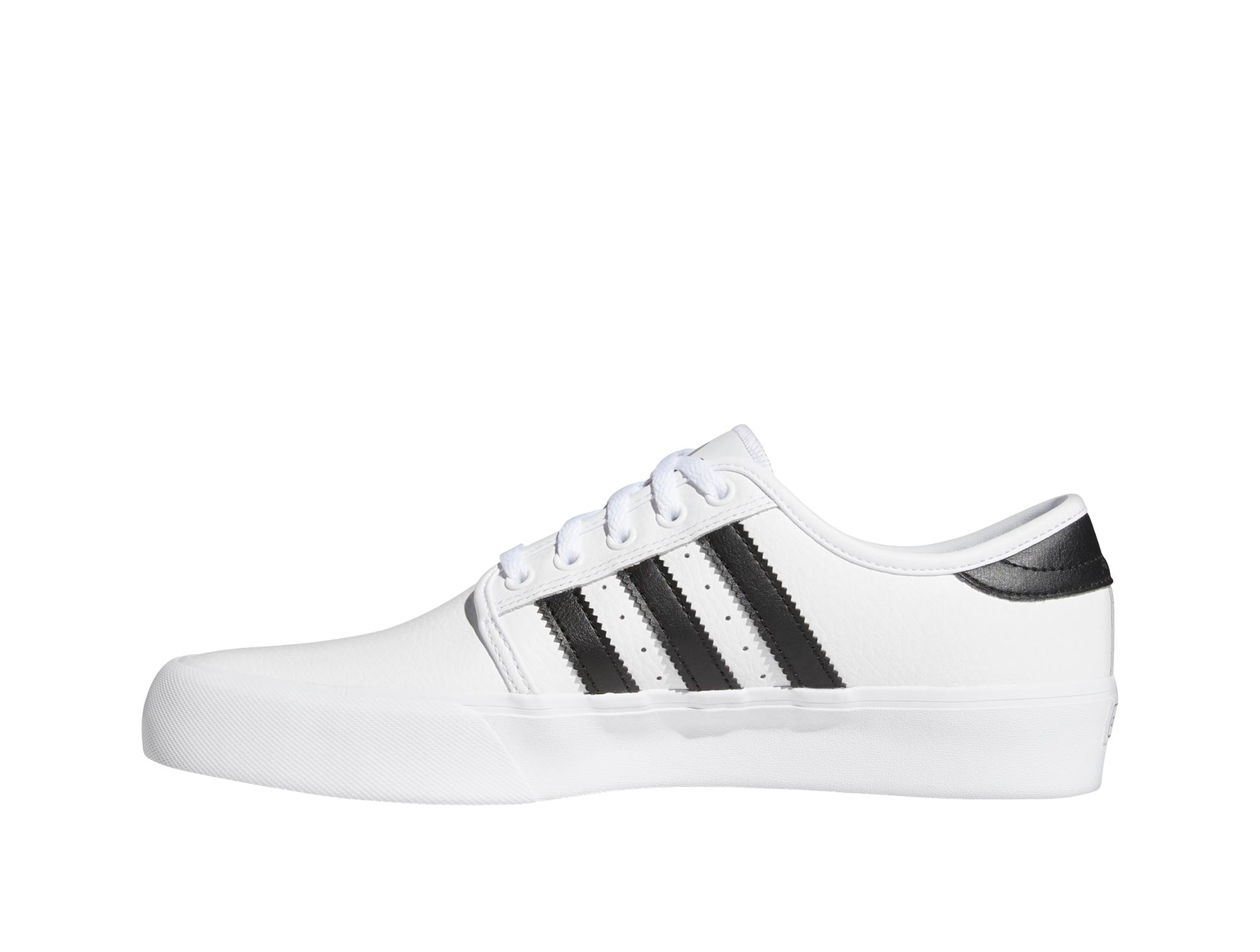 Zapatilla Adidas Seeley Xt Hombre Blanco