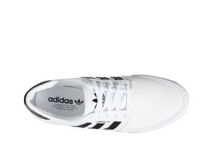 Zapatilla Adidas Seeley Xt Hombre Blanco