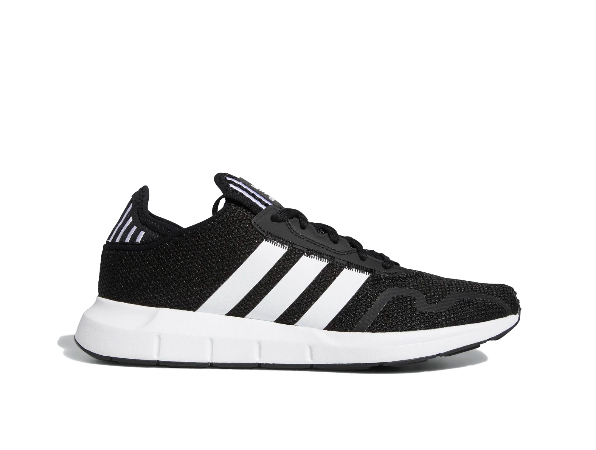 Zapatilla adidas Swift Run X Hombre Negro