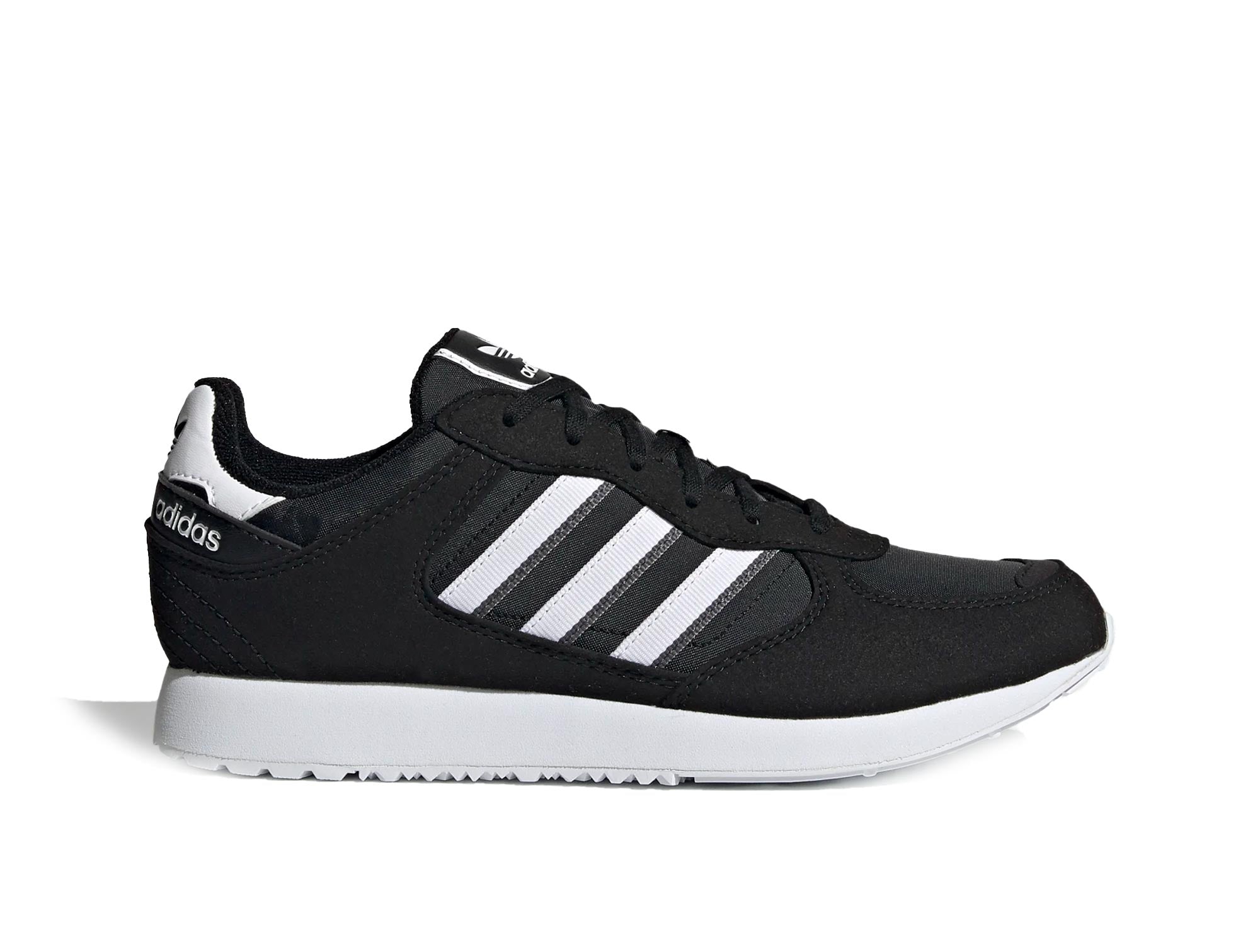 Zapatilla adidas Special 21 Mujer Negro