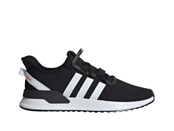 Zapatilla Adidas U Path Run Hombre Negro Real Kicks