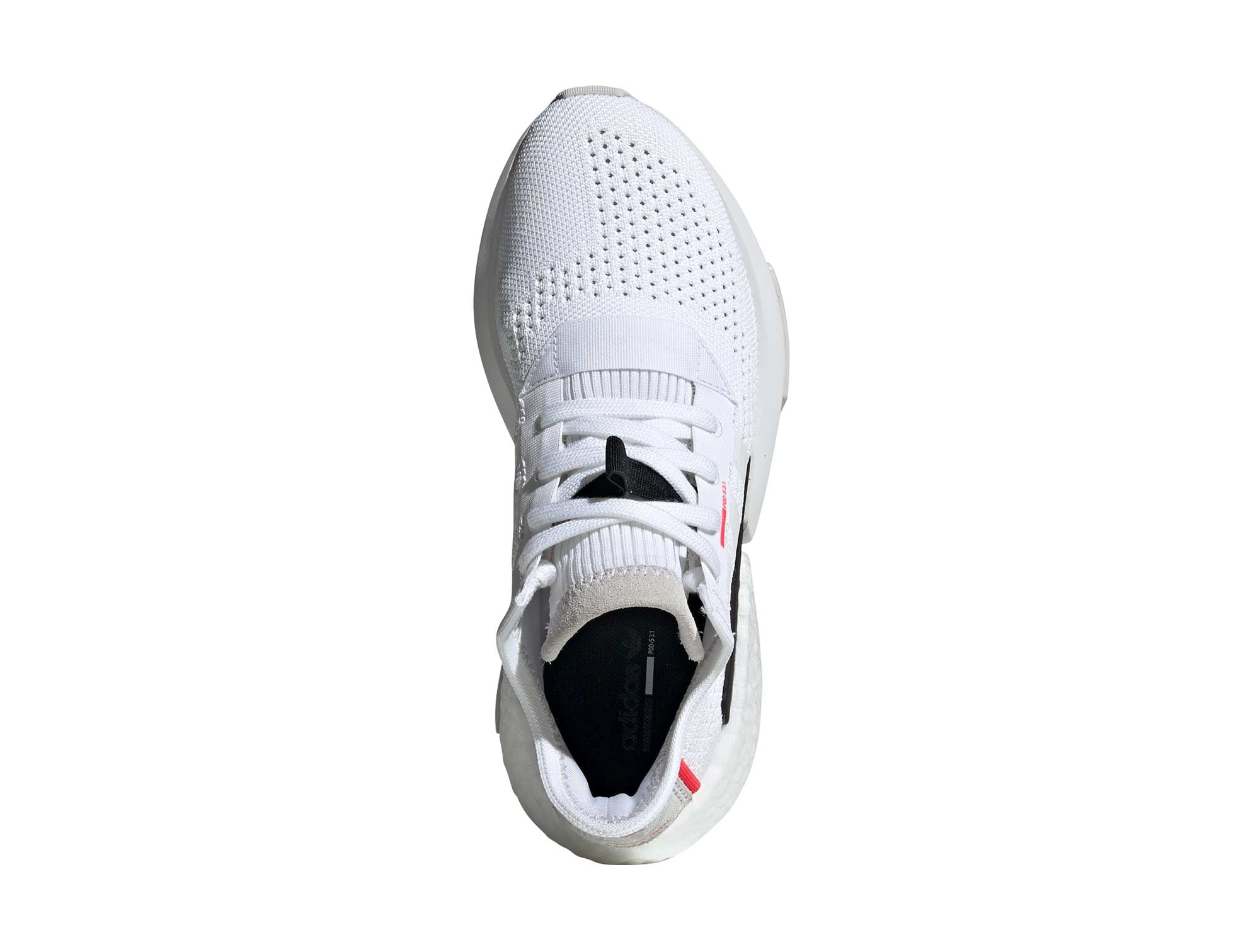 Zapatilla Adidas Pod Mujer Blanco