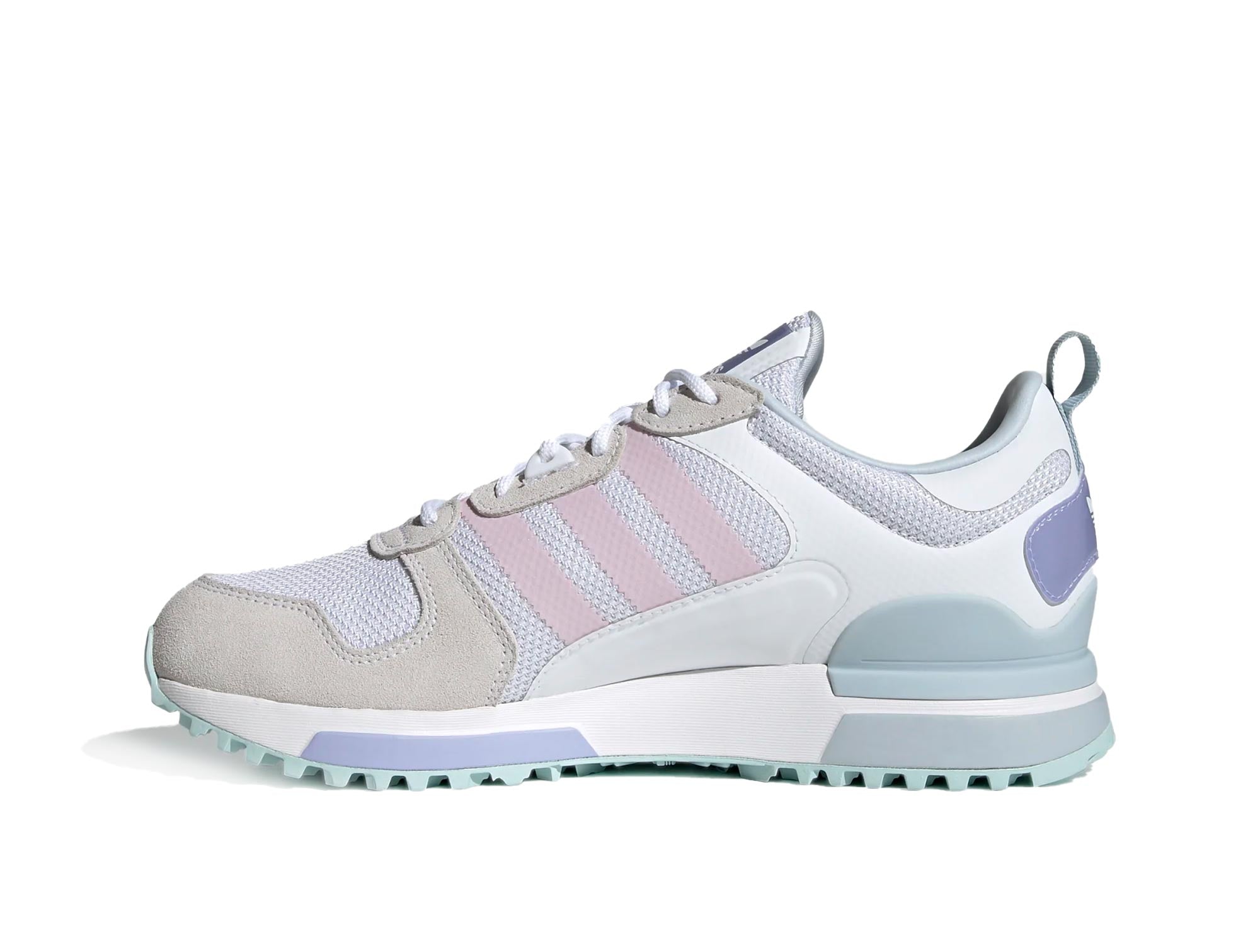 Zapatilla adidas Zx 700 Hd Mujer Blanco