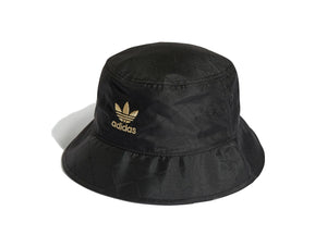 Bucket adidas Hat Unisex Negro