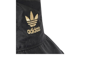 Bucket adidas Hat Unisex Negro