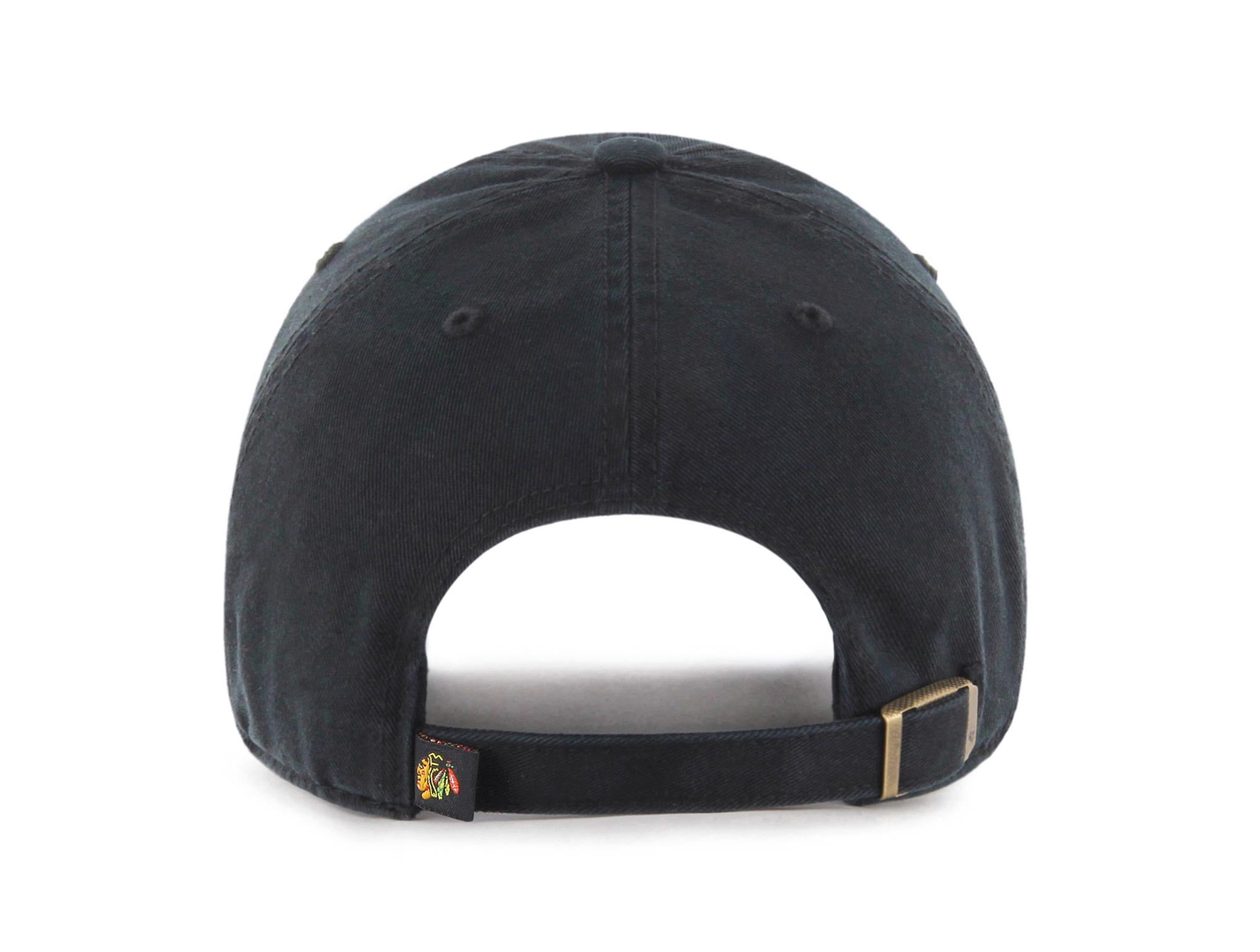 Jockey ´47 Clean Up Base Runner Chicago Hawks Unisex Negro