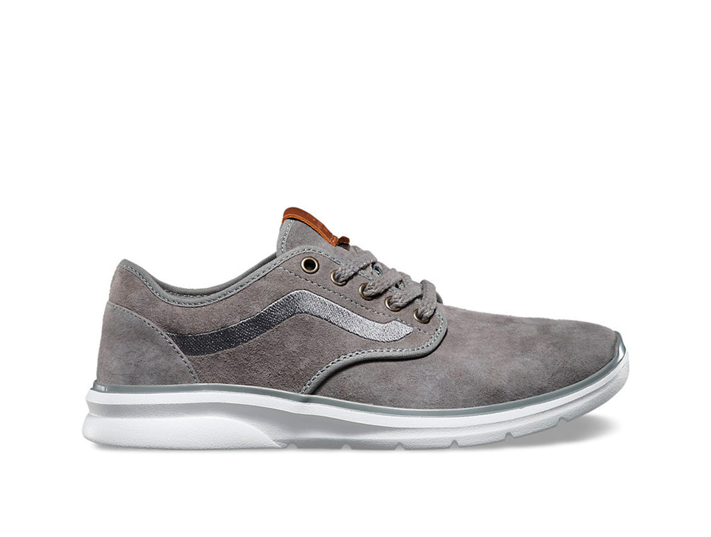 Vans iso deals 2 mujer marron